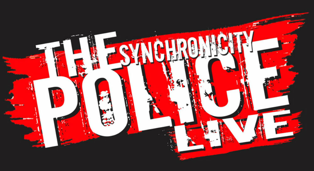 The Synchronicity Police - Adelaide Fringe - The Clothesline