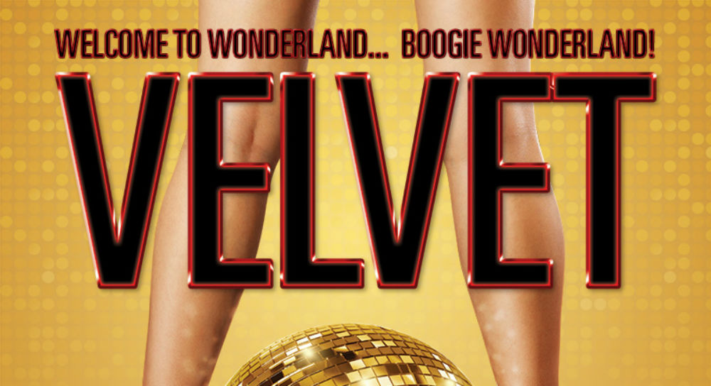 VELVET: A Breathtaking Night Of Disco Exuberance at The Garden Of Unearthly Delights – Adelaide Fringe Review