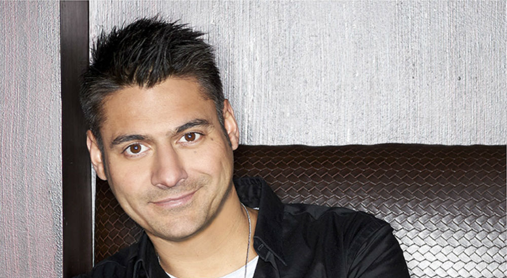 Danny Bhoy Returns To Adelaide Fringe With “Please Untick This Box” @ Her Majesty’s Theatre – Adelaide Fringe Interview