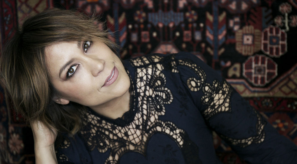 Kate Ceberano: Our Singing, Living, Laughing National Treasure, at The Garden Of Unearthly Delights – Adelaide Fringe Review