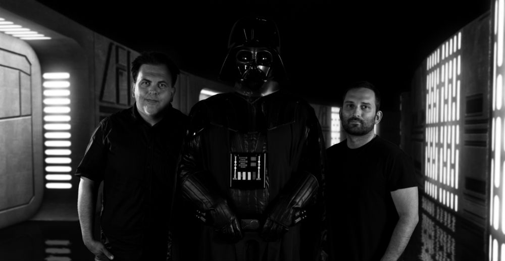 40 Years Vader: An Interview With Toni Bestard – Co-Writer, Co-Director And Co-Producer Of ‘I Am Your Father’