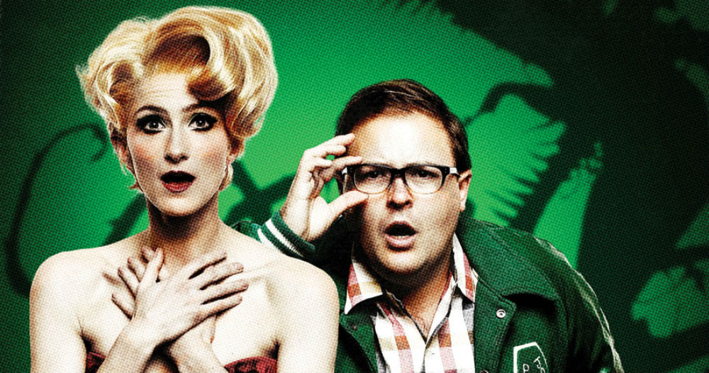 Little Shop Of Horrors: The Cult Classic About A Singing Plant With The Taste For Blood – Interview