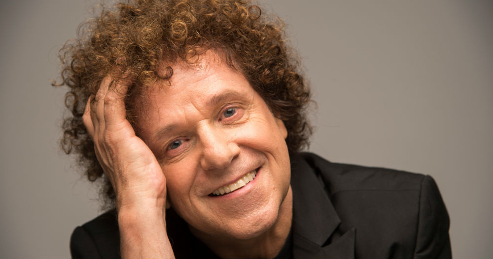 Leo Sayer: Leo & Lulu Are Set To Thrill Audiences at Adelaide Festival Theatre – Interview