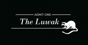 The Luwak Logo - Mickey D - Rhino Room - The Clothesline