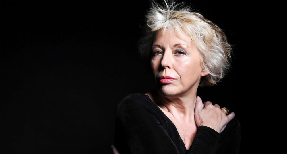Barb Jungr performs Hard Rain: The Songs Of Bob Dylan & Leonard Cohen at Space Theatre – Adelaide Cabaret Festival 2016 Review