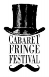 Cabaret Fringe Festival Logo - The Clothesline