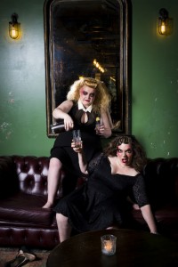 Mothers Ruin - Image by Patrick Boland small - Ad Cab Fest - The Clothesline
