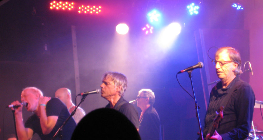 Radio Birdman: Radios Reappear! Classic As Always, And A Crowd Favourite At Governor Hindmarsh Hotel – Live Review