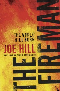 The Fireman - Joe Hill - Hachette - The Clothesline