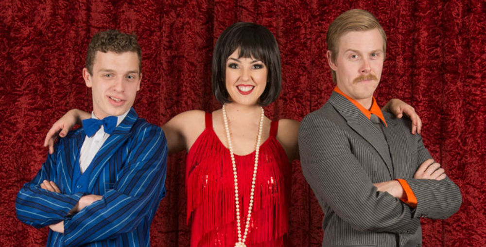 Thoroughly Modern Millie: She’s A Small-Town Girl Looking For Love and Living On Her Dreams at Arts Theatre – Interview
