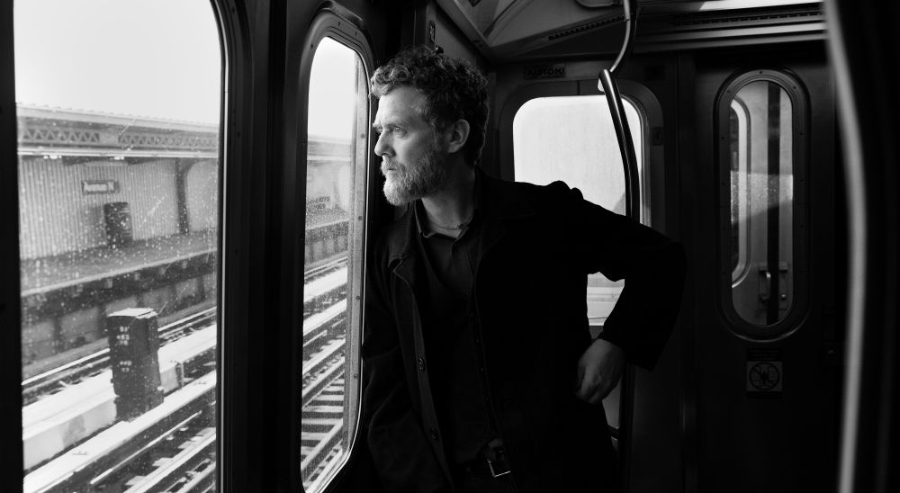 Glen Hansard: A Swell Ramble at Her Majesty’s Theatre – Live Review