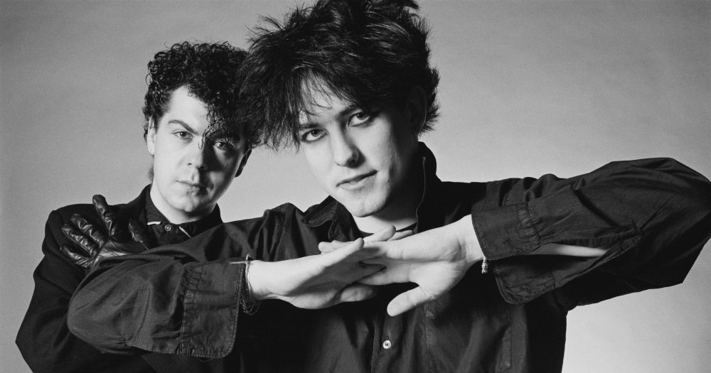 7:30am Saturday Morning: On The Phone with Lol Tolhurst, Author of Cured: The Tale Of Two Imaginary Boys – Interview