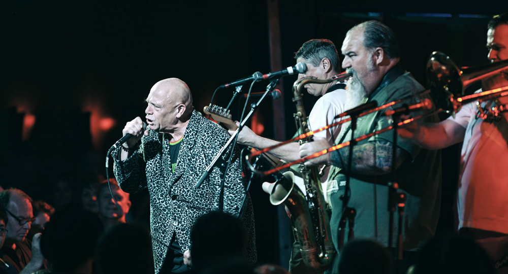 Bad Manners Are Encouraged At The Gov – Review