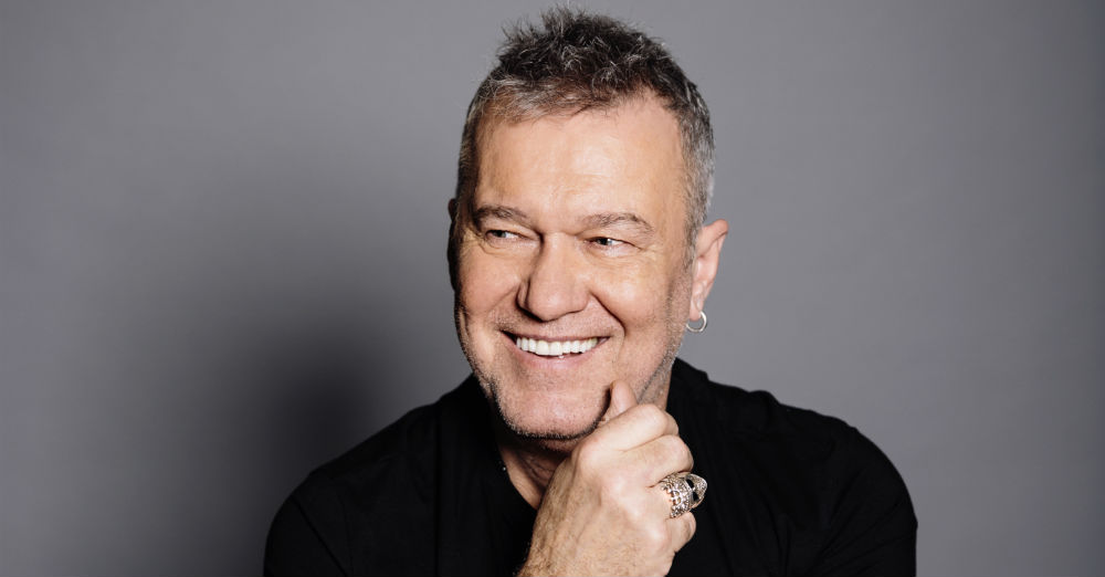 Working Class Boy ~ An Evening Of Stories & Songs: Part Two of our Three Part Series with Jimmy Barnes – Theatre Tour Interview