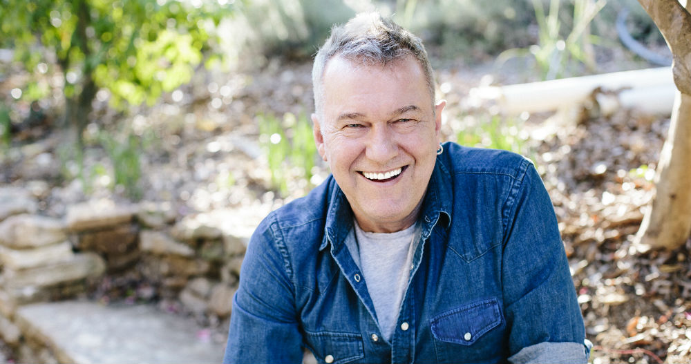 Working Class Boy ~ An Evening Of Stories & Songs: Jimmy Barnes Opens Up About His Childhood and The Life That Inspired his Book “Working Class Boy – A Memoir Of Running Away” – Interview… Part One of Three
