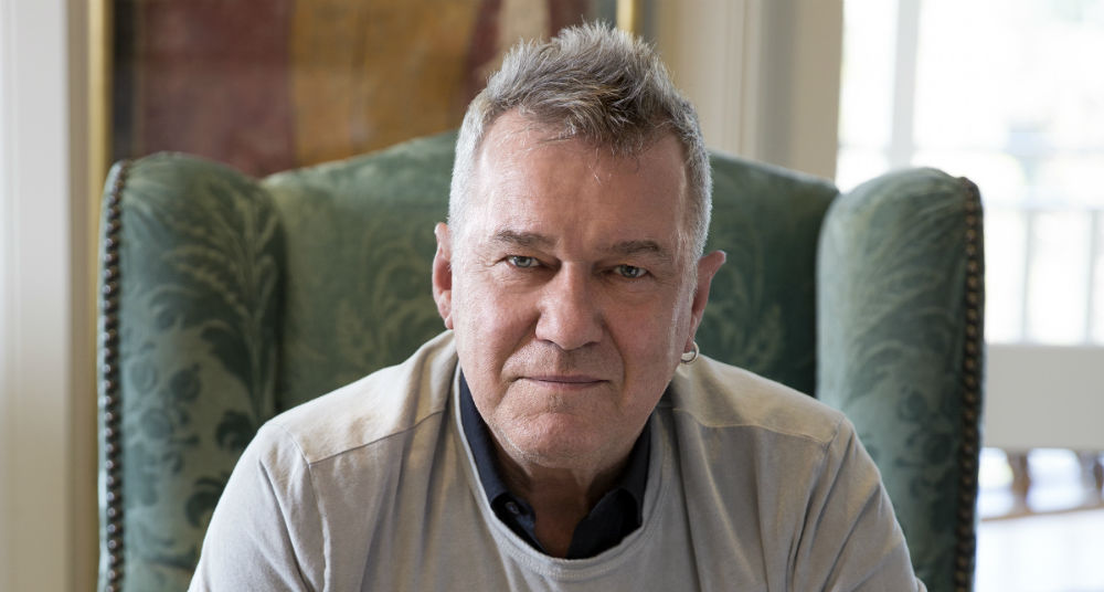 Jimmy Barnes – Working Class Boy: An Evening Of Stories & Songs – Part Three of Our Chat with One of Australia’s Most-Loved Music Icons – Theatre Tour Interview