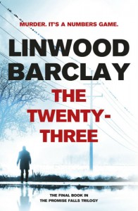 the-twenty-three-linwood-barclay-hachette-australia-the-clothesline