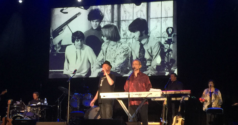 The Monkees: Another Pleasant Thebby Sunday – Live Review