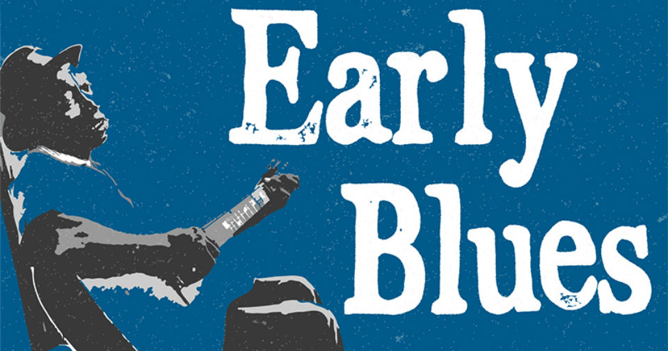 A History Of Early Blues: An Exceptional Evening Of Blues And Early Blues – Adelaide Fringe Review