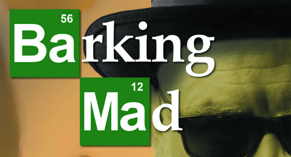 Guy Masterson – Barking Mad! It’s A Comedy Monologue All About A Dog – Adelaide Fringe Review