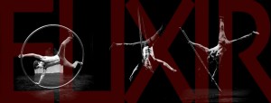 Head First Acrobats - Elixir - Adelaide Fringe - The Clothesline