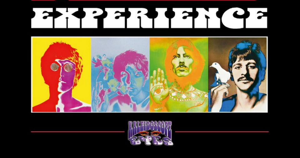 Australian Psychedelic Beatles Experience – Kaleidoscope Eyes: Celebrating The Music Of The Fab Four – Adelaide Fringe Review