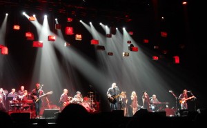 Don Henley Adelaide Concert - Image by Michael Coghlan - The Clothesline