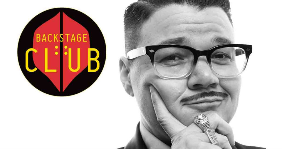 Backstage Club Week 1 ~ Hosted by Murray Hill: The Perfect Wind Up After A Great Evening Of Cabaret Fun – Cabaret Festival Review