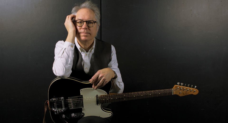 Bill Frisell – When You Wish Upon A Star – Adelaide Cabaret Festival Review
