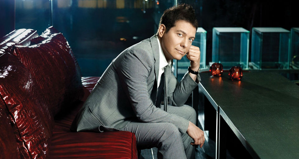 Michael Feinstein ~ Sinatra And Friends: New York’s Master Of Song Pays Tribute To Ol’ Blue Eyes – Adelaide Cabaret Festival Interview