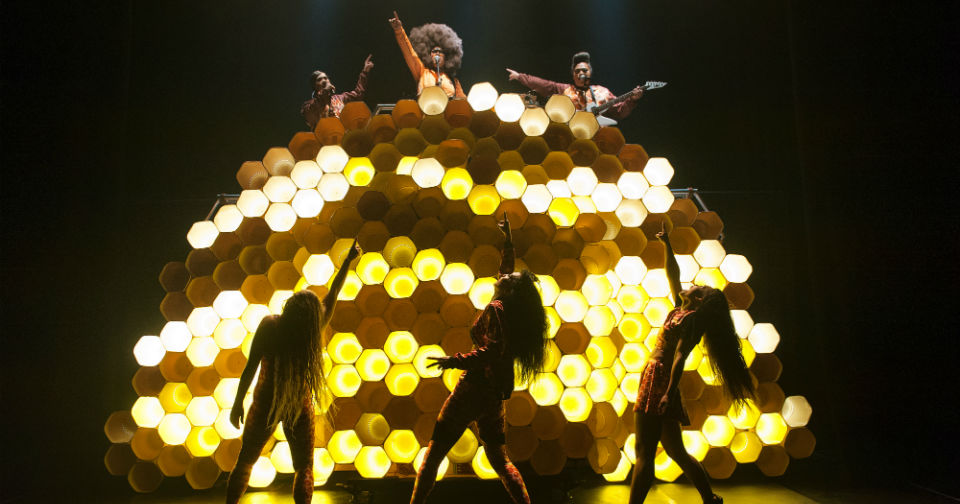 Hot Brown Honey: Sassy, Courageous And Provocative Women Of Song And Dance – OzAsia Festival Review