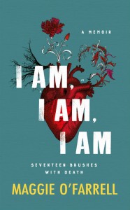 I Am I Am I Am - Maggie OFarrell - Hachette Australia - The Clothesline
