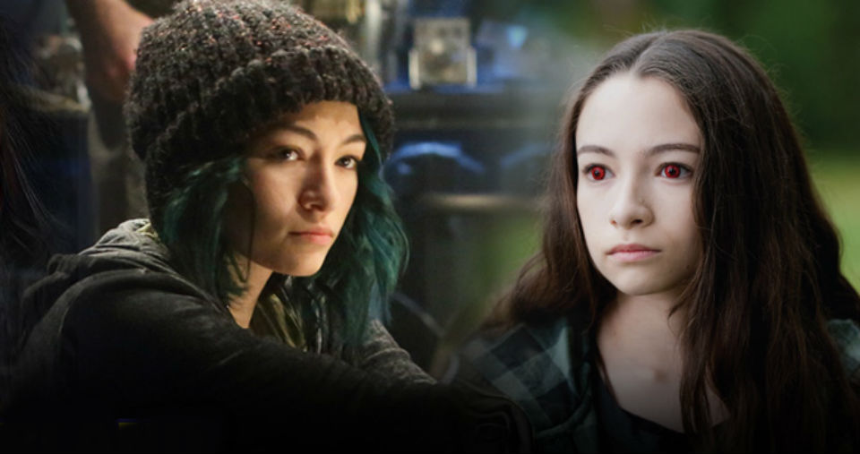 Geeking Out With Jodelle Ferland – Adelaide Supanova 2017 Interview