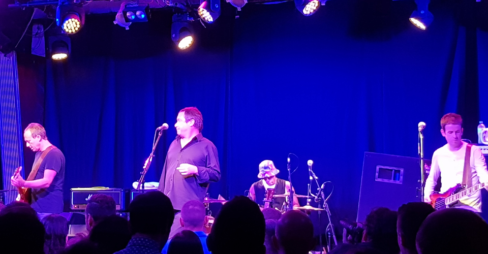 Blown Away: Ocean Colour Scene At The Gov – Live Music Review