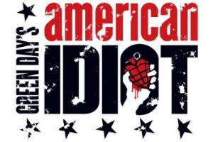 American Idiot Logo - AdFestCent - The Clothesline