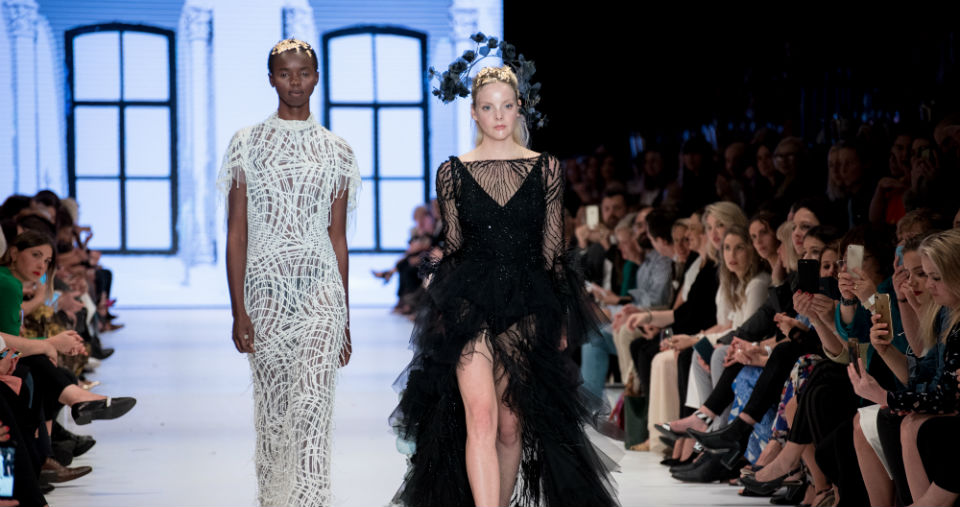 COUTURE COLLECTION: A Feast Of Fashion From Some Of Adelaide’s Finest Designers – Adelaide French Festival Review