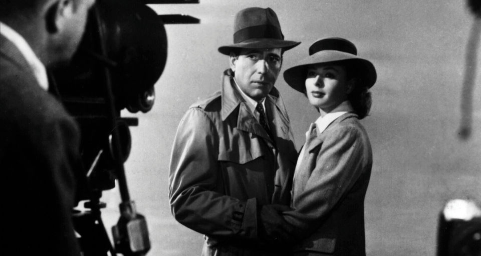WE’LL ALWAYS HAVE CASABLANCA: THE LIFE, LEGEND AND AFTERLIFE OF HOLLYWOOD’S MOST BELOVED MOVIE: Here’s Reading About You, Kid – Book Review