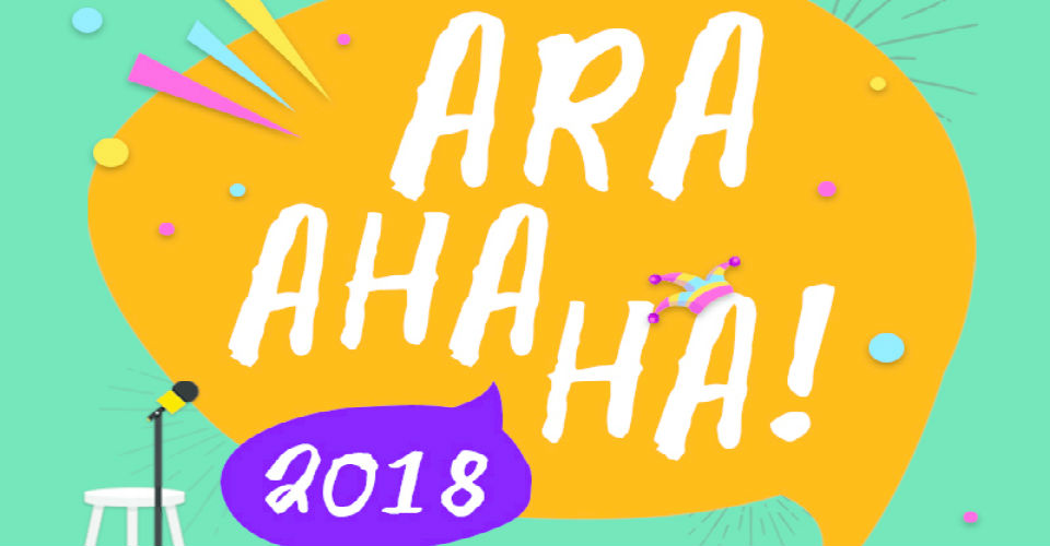 ARA AHAHA: Fun And Laughter Blended With Meaningful Conversation About The Journeys Of Refugees – Adelaide Fringe Review