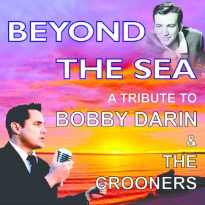 Beyond The Sea Tribute To Bobby Darin - Paul Hogan - ADLfringe - The Clothesline