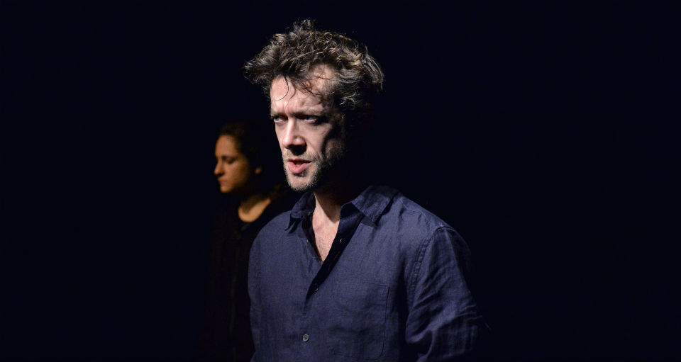 Borders by Henry Naylor: An Intensely Compelling Look From Two Sides Of War – Adelaide Fringe Review