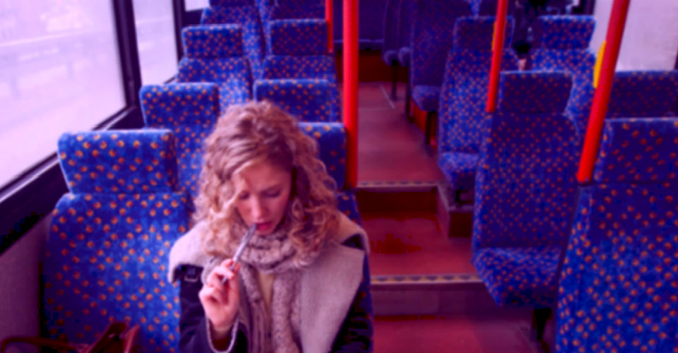 Love Letters To The Public Transport System: A Monologue Of Life From Inside A Bus – Adelaide Fringe Review