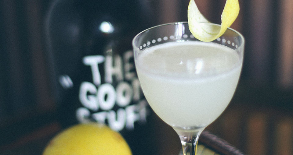 Mr Goodbar’s Guide To Good Drinking: How To Make An Old Fashioned Cocktail – Adelaide Fringe Review