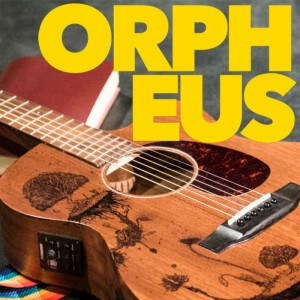 Orpheus sm - ADLfringe - The Clothesline