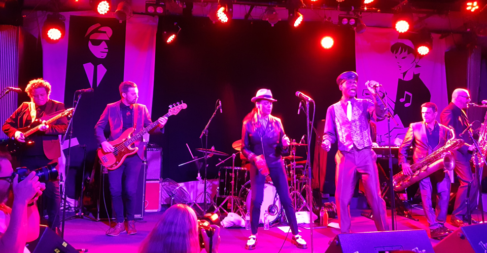 Dance Craze At The Gov With The Beat And The Selecter – Live Music Review