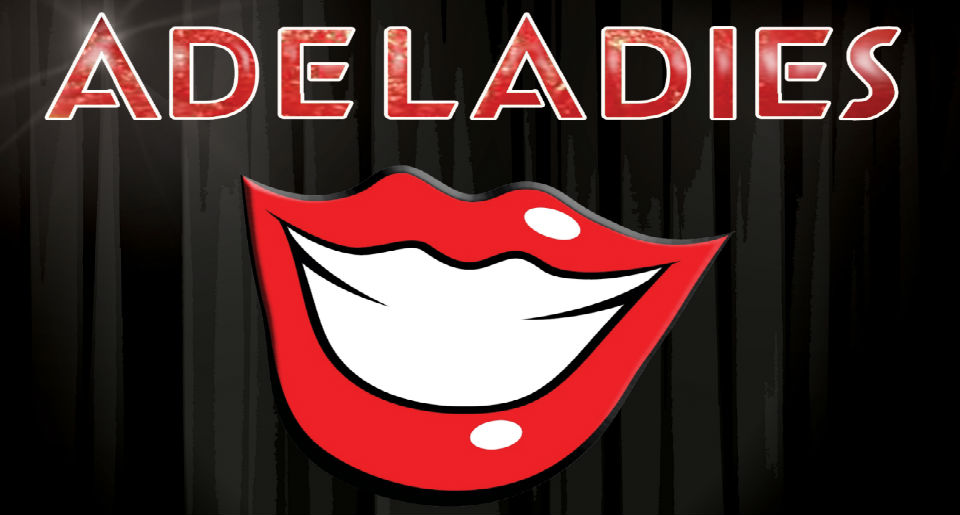 Adeladies: Best Of The Fringe’s Funny Women – Adelaide Fringe Review
