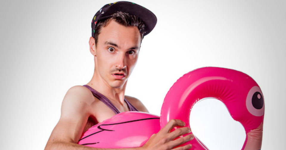 Raul By The Pool: Cleaning Pools While Learning To Love Again – Adelaide Fringe Review