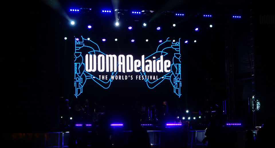 WOMADelaide 2018 – Day 2: The Music Continues… – World Music Festival Review