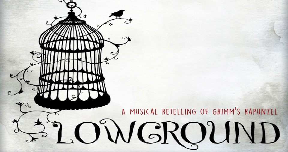 Lowground - Casey Thomson - Bakehouse Theatre - The Clothesline