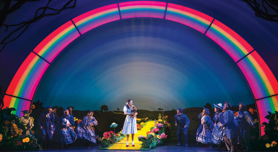 The Wizard Of Oz: Finding Home Is All In The Heart – Theatre Review