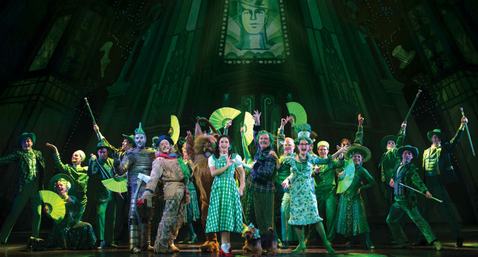 Andrew Lloyd Webber’s The Wizard Of Oz Comes To Adelaide Festival Theatre To Delight Audiences With This Enchanting Classic Story Of Finding Home – Interview